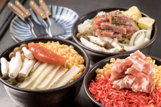 鉄板小町 エキニシ店